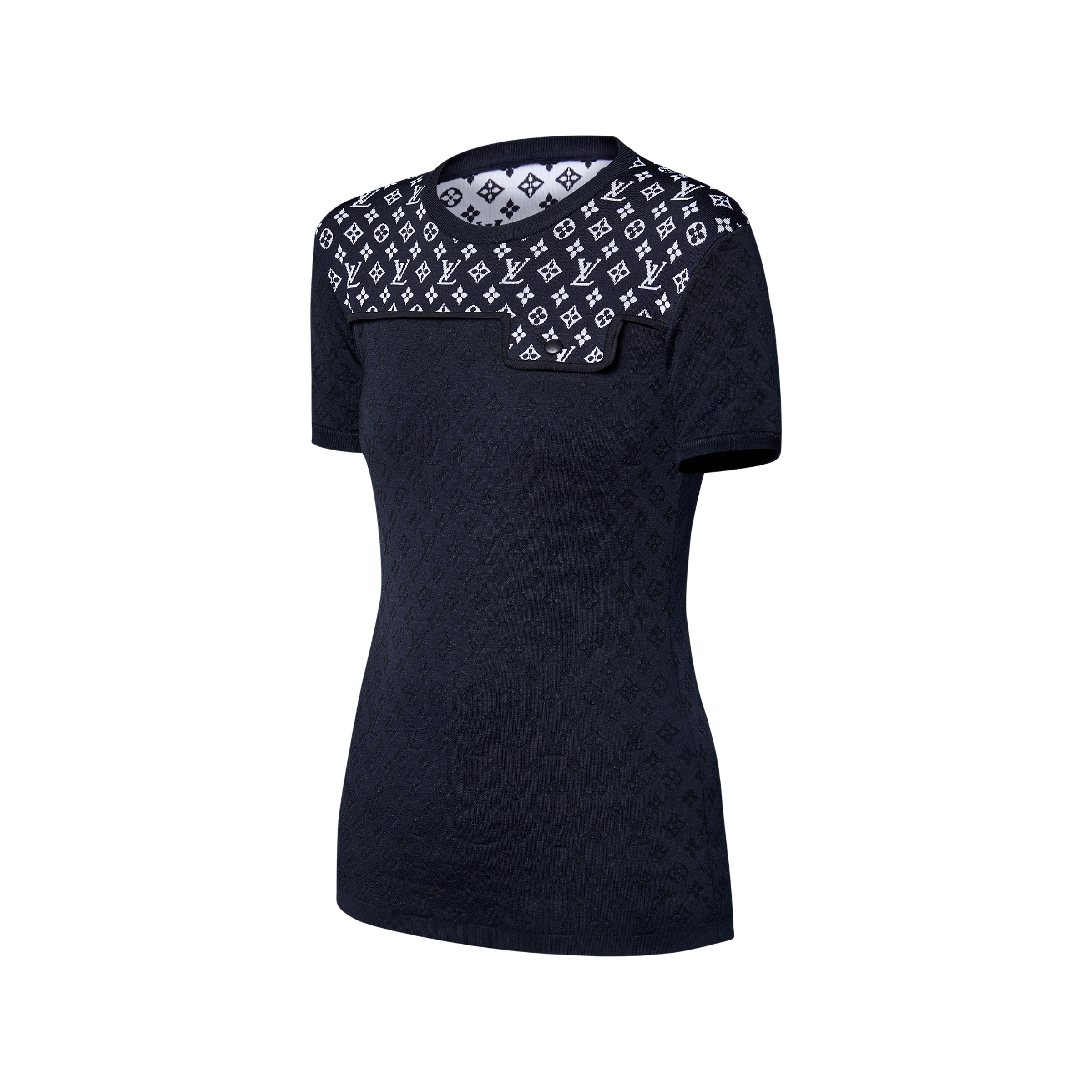 Haut En Maille 100% Soie JOIE Taille S - Occasion Très Bon état - Multicolore